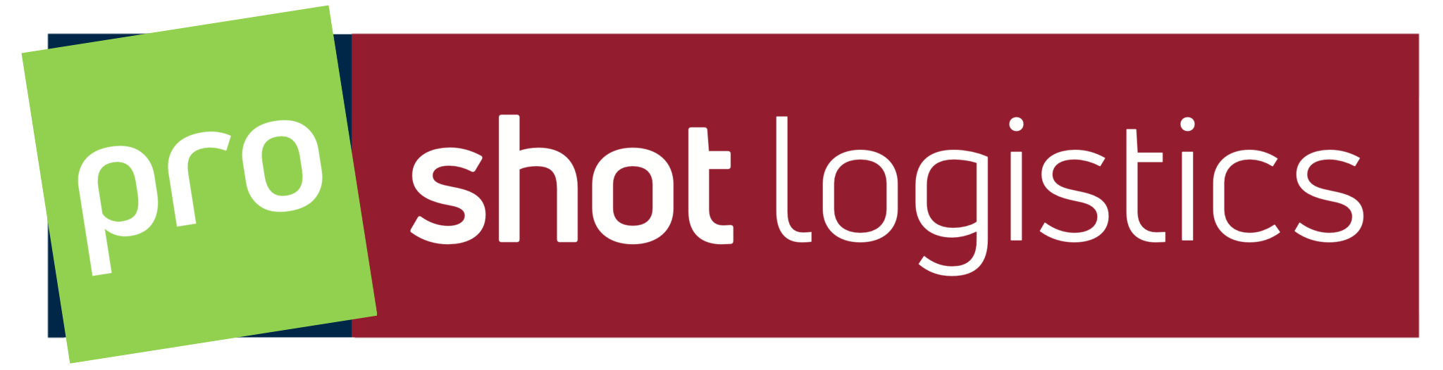 PRO SHOT LOGISTICS GmbH